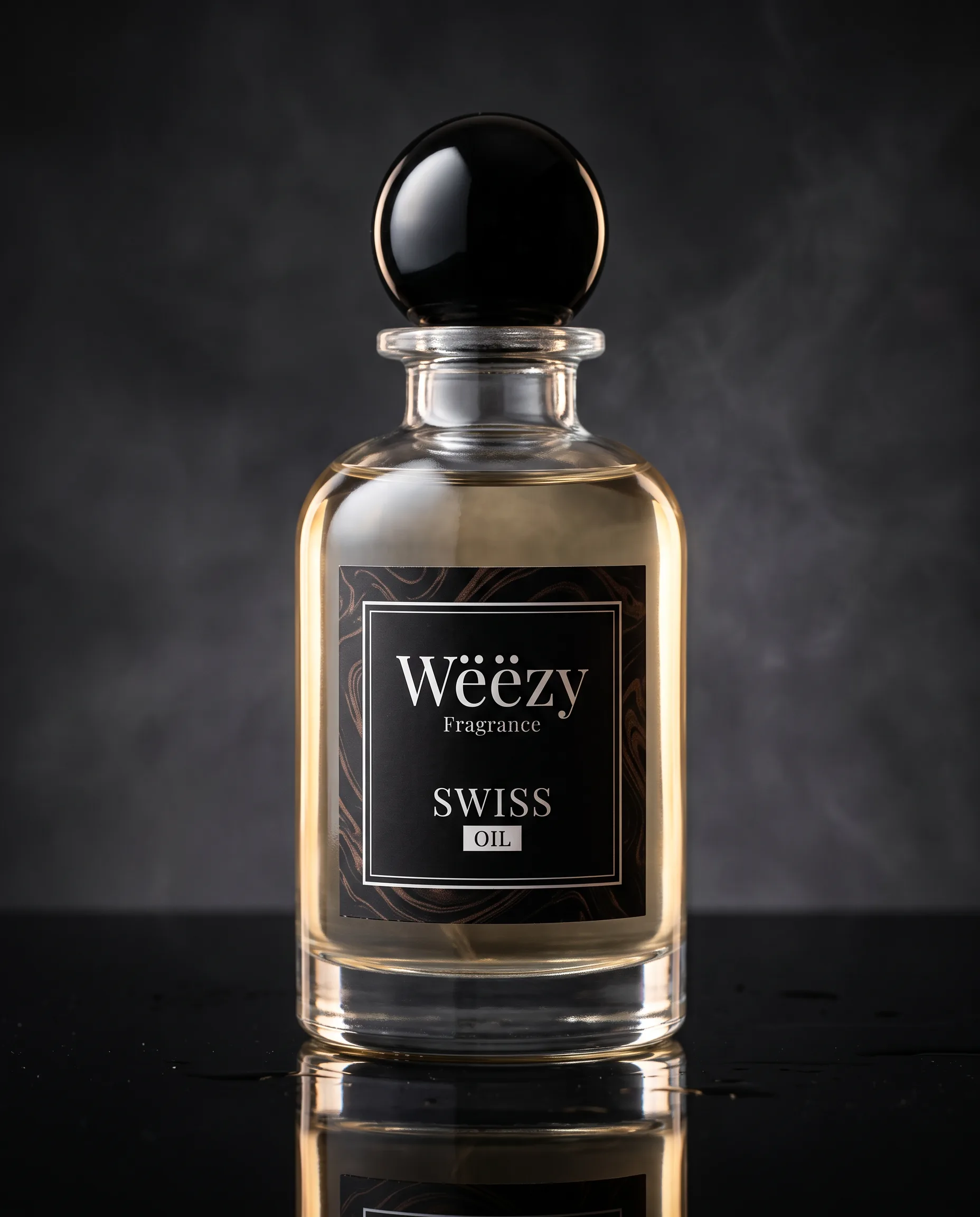 Dahab — Weezy Swiss Oil